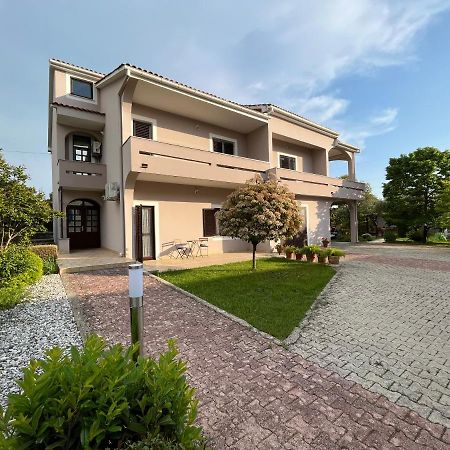 Apartment Lina Zadar Exterior foto