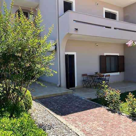 Apartment Lina Zadar Exterior foto